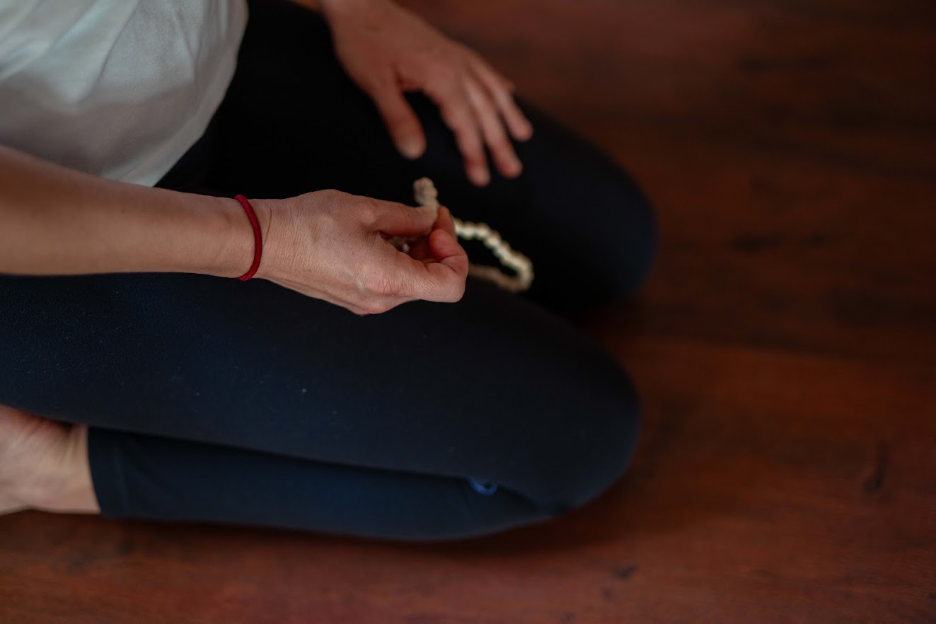 Jivamukti Facilitator Team