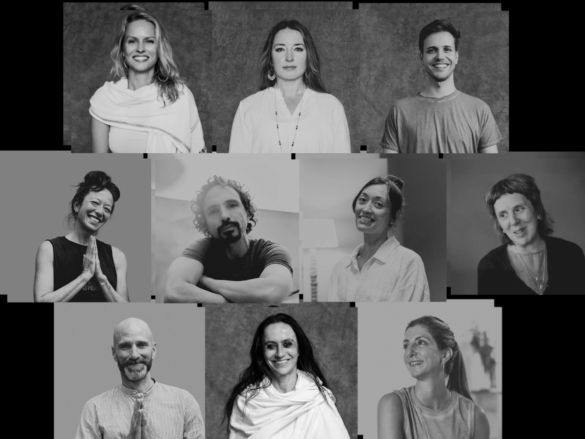 Embodied Learning In Person